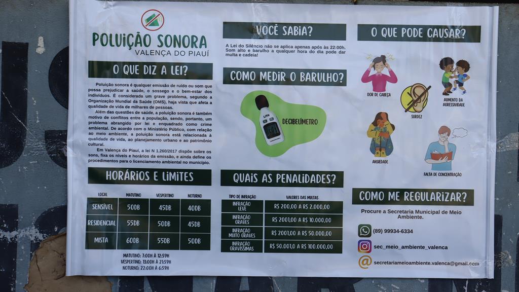 Festas Juninas: entenda a diferença entre poluição sonora e perturbação  sossego