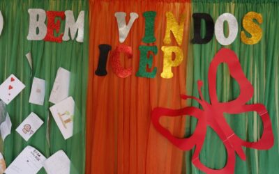 ICEP realiza V Formação Territorial de Equipes Técnicas do GE4 e GE5 nos municípios de Francinópolis e Arraial ICEP realiza V Formação Territorial de Equipes Técnicas do GE4 e GE5 nos municípios de Francinópolis e Arraial