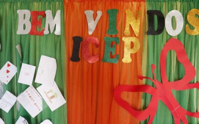 ICEP realiza V Formação Territorial de Equipes Técnicas do GE4 e GE5 nos municípios de Francinópolis e Arraial ICEP realiza V Formação Territorial de Equipes Técnicas do GE4 e GE5 nos municípios de Francinópolis e Arraial