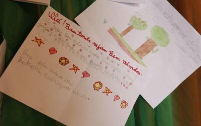 ICEP realiza V Formação Territorial de Equipes Técnicas do GE4 e GE5 nos municípios de Francinópolis e Arraial ICEP realiza V Formação Territorial de Equipes Técnicas do GE4 e GE5 nos municípios de Francinópolis e Arraial