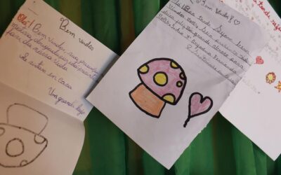 ICEP realiza V Formação Territorial de Equipes Técnicas do GE4 e GE5 nos municípios de Francinópolis e Arraial ICEP realiza V Formação Territorial de Equipes Técnicas do GE4 e GE5 nos municípios de Francinópolis e Arraial