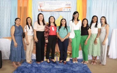 I Seminário de Políticas e Práticas de Educação Infantil foi realizado em Lagoa do Sitio I Seminário de Políticas e Práticas de Educação Infantil foi realizado em Lagoa do Sitio