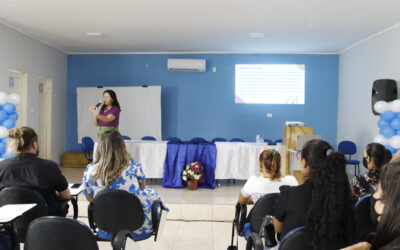 Semana Global do Empreendedorismo é um sucesso em Valença do Piauí