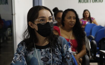 Semana Global do Empreendedorismo é um sucesso em Valença do Piauí