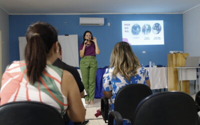 Semana Global do Empreendedorismo é um sucesso em Valença do Piauí