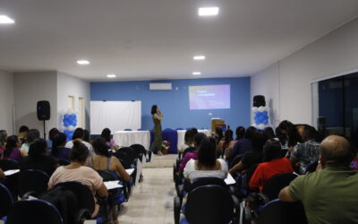 Semana Global do Empreendedorismo é um sucesso em Valença do Piauí