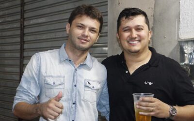 Novo Oriente comemora 61 anos de emancipação política com grande show Novo Oriente comemora 61 anos de emancipação política com grande show