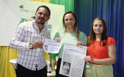 Educação de Valença realiza 5ª etapa do PRO Alfabetização na Idade Certa