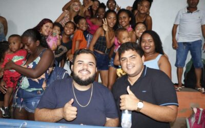 Torneio dos 29 anos de Lagoa do Sitio de futsal foi realizado Torneio dos 29 anos de Lagoa do Sitio de futsal foi realizado