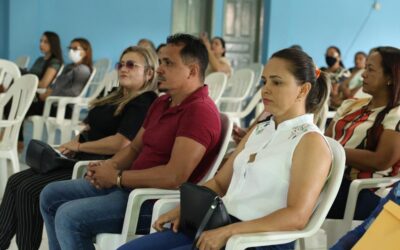 Encontro de Gestores acontece em Valença com implantação de sistema de ensino