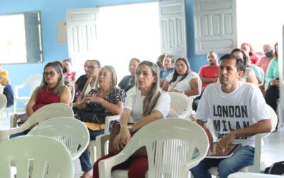 Encontro de Gestores acontece em Valença com implantação de sistema de ensino