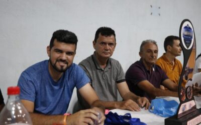 Torneio dos 29 anos de Lagoa do Sitio de futsal foi realizado Torneio dos 29 anos de Lagoa do Sitio de futsal foi realizado