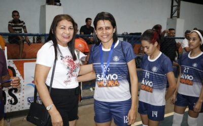 Torneio dos 29 anos de Lagoa do Sitio de futsal foi realizado Torneio dos 29 anos de Lagoa do Sitio de futsal foi realizado