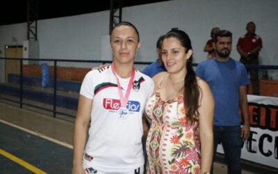 Torneio dos 29 anos de Lagoa do Sitio de futsal foi realizado Torneio dos 29 anos de Lagoa do Sitio de futsal foi realizado