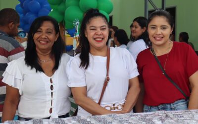 Campanha Janeiro Branco: Prefeitura de Valença realiza Dia D da Saúde Mental