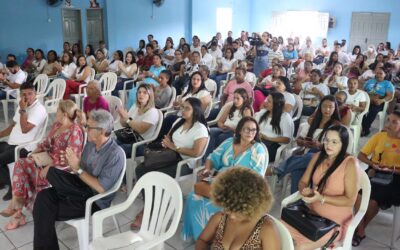 Campanha Janeiro Branco: Prefeitura de Valença realiza Dia D da Saúde Mental