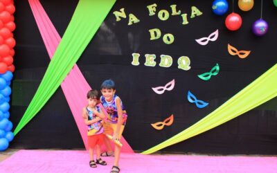 Instituto Dom Quixote realiza baile de carnaval na Praça Getúlio Vargas Instituto Dom Quixote realiza baile de carnaval na Praça Getúlio Vargas