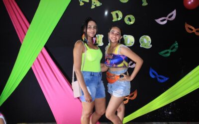 Instituto Dom Quixote realiza baile de carnaval na Praça Getúlio Vargas Instituto Dom Quixote realiza baile de carnaval na Praça Getúlio Vargas