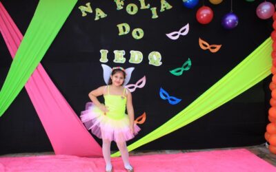 Instituto Dom Quixote realiza baile de carnaval na Praça Getúlio Vargas Instituto Dom Quixote realiza baile de carnaval na Praça Getúlio Vargas