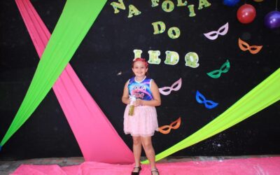 Instituto Dom Quixote realiza baile de carnaval na Praça Getúlio Vargas Instituto Dom Quixote realiza baile de carnaval na Praça Getúlio Vargas