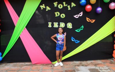 Instituto Dom Quixote realiza baile de carnaval na Praça Getúlio Vargas Instituto Dom Quixote realiza baile de carnaval na Praça Getúlio Vargas