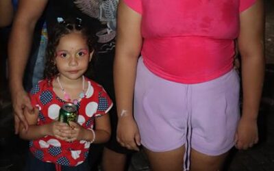 Corso de Várzea Grande encerra com grande festa em praça pública