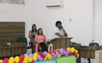 Francinópolis realiza VII Conferência da Criança e do Adolescente