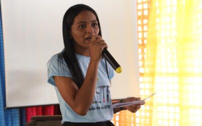 Instituto de Ensino Tia Raquel de Novo Oriente realiza sua primeira amostra de livros SALIETRA