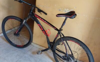 Polícia Civil identifica suspeito de atropelar ciclista em Valença do Piaui