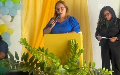 13ª Conferência Municipal da Assistência Social foi realizada em Várzea Grande 13ª Conferência Municipal da Assistência Social foi realizada em Várzea Grande