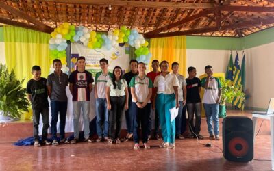 13ª Conferência Municipal da Assistência Social foi realizada em Várzea Grande 13ª Conferência Municipal da Assistência Social foi realizada em Várzea Grande