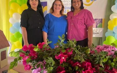 13ª Conferência Municipal da Assistência Social foi realizada em Várzea Grande 13ª Conferência Municipal da Assistência Social foi realizada em Várzea Grande