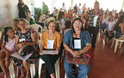 13ª Conferência Municipal da Assistência Social foi realizada em Várzea Grande 13ª Conferência Municipal da Assistência Social foi realizada em Várzea Grande