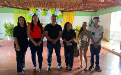 13ª Conferência Municipal da Assistência Social foi realizada em Várzea Grande 13ª Conferência Municipal da Assistência Social foi realizada em Várzea Grande