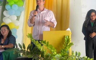 13ª Conferência Municipal da Assistência Social foi realizada em Várzea Grande 13ª Conferência Municipal da Assistência Social foi realizada em Várzea Grande