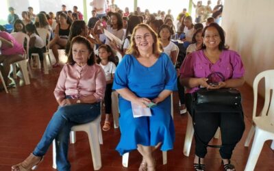 13ª Conferência Municipal da Assistência Social foi realizada em Várzea Grande 13ª Conferência Municipal da Assistência Social foi realizada em Várzea Grande