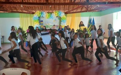 13ª Conferência Municipal da Assistência Social foi realizada em Várzea Grande 13ª Conferência Municipal da Assistência Social foi realizada em Várzea Grande