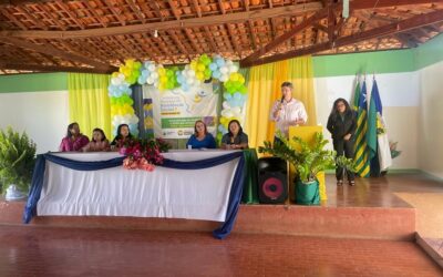 13ª Conferência Municipal da Assistência Social foi realizada em Várzea Grande 13ª Conferência Municipal da Assistência Social foi realizada em Várzea Grande