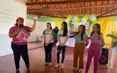 13ª Conferência Municipal da Assistência Social foi realizada em Várzea Grande 13ª Conferência Municipal da Assistência Social foi realizada em Várzea Grande