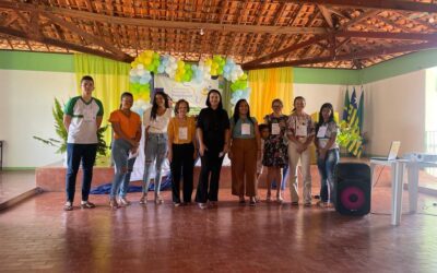 13ª Conferência Municipal da Assistência Social foi realizada em Várzea Grande 13ª Conferência Municipal da Assistência Social foi realizada em Várzea Grande
