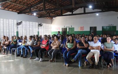 Aniversário de 261 anos da cidade de Valença do Piauí é marcado por várias inaugurações