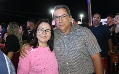 Valença do Piauí comemora 261 anos com grandes atrações e CSU lotado