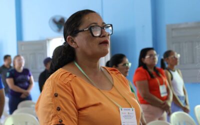 Município de Valença do Piauí realiza Conferência Municipal de Educação – CONAE 2024 Município de Valença do Piauí realiza Conferência Municipal de Educação – CONAE 2024