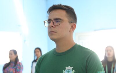 Município de Valença do Piauí realiza Conferência Municipal de Educação – CONAE 2024 Município de Valença do Piauí realiza Conferência Municipal de Educação – CONAE 2024