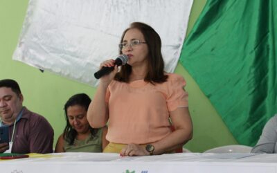 Município de Valença do Piauí realiza Conferência Municipal de Educação – CONAE 2024 Município de Valença do Piauí realiza Conferência Municipal de Educação – CONAE 2024