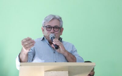 Município de Valença do Piauí realiza Conferência Municipal de Educação – CONAE 2024 Município de Valença do Piauí realiza Conferência Municipal de Educação – CONAE 2024