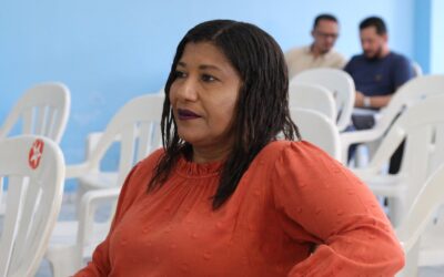 Município de Valença do Piauí realiza Conferência Municipal de Educação – CONAE 2024 Município de Valença do Piauí realiza Conferência Municipal de Educação – CONAE 2024