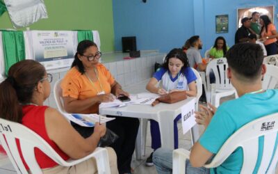 Município de Valença do Piauí realiza Conferência Municipal de Educação – CONAE 2024 Município de Valença do Piauí realiza Conferência Municipal de Educação – CONAE 2024