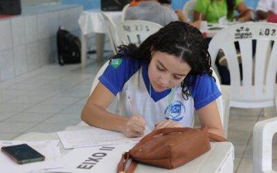 Município de Valença do Piauí realiza Conferência Municipal de Educação – CONAE 2024 Município de Valença do Piauí realiza Conferência Municipal de Educação – CONAE 2024
