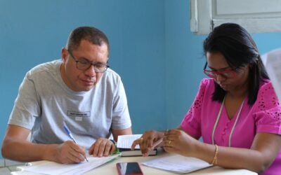 Município de Valença do Piauí realiza Conferência Municipal de Educação – CONAE 2024 Município de Valença do Piauí realiza Conferência Municipal de Educação – CONAE 2024